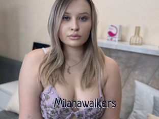 Milanawalkers