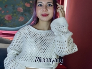 Milanayang