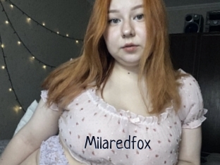 Milaredfox