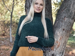 Milavadavis