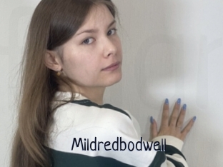 Mildredbodwell