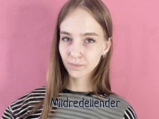 Mildredellender