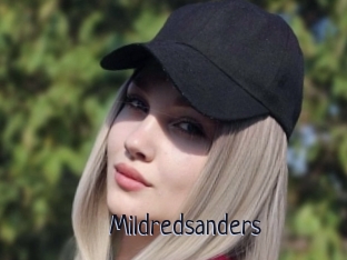 Mildredsanders