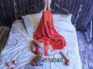 Milenabad