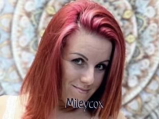 Mileycox