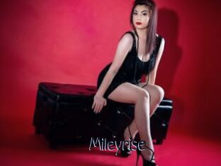 Mileyrise
