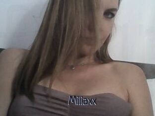 Miliaxx