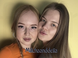 Milichaanddelia