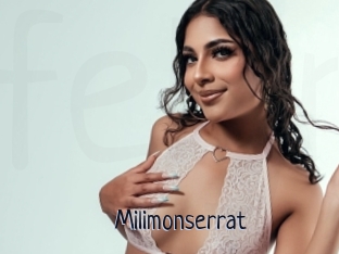 Milimonserrat