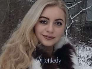 Milionlady