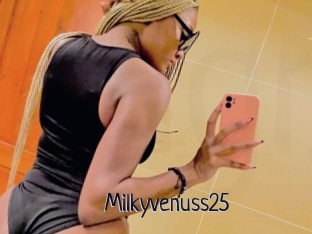 milkyvenuss25 Fellation Gratuite