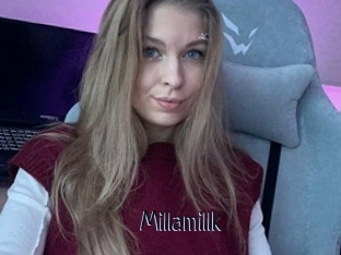 Millamillk