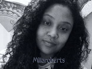 Millaroberts