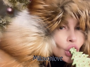 Millavonlove