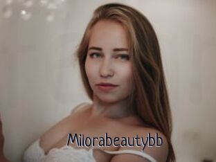 Milorabeautybb