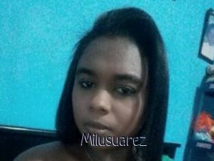 Milusuarez