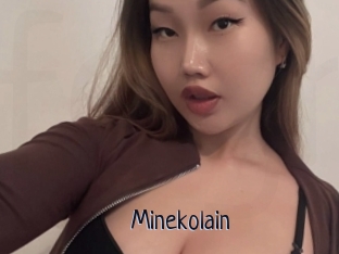 Minekolain