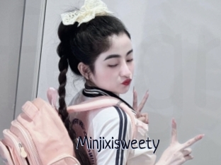 Minjixisweety