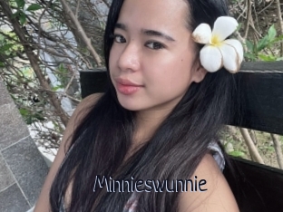 Minnieswunnie