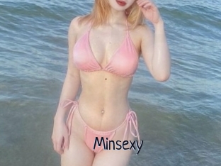 Minsexy