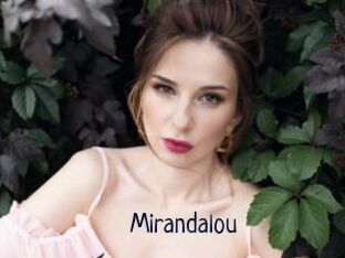 Mirandalou