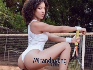 Mirandayong