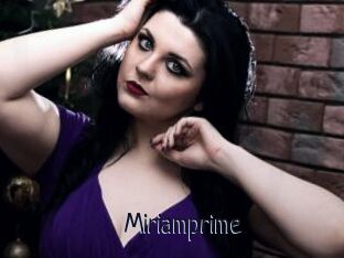 Miriamprime