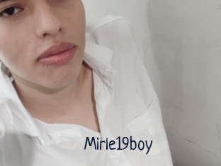 Mirle19boy