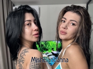 Mishelandanna