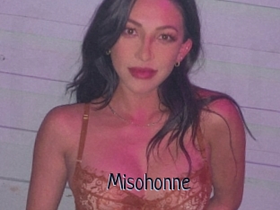 Misohonne