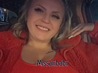 Missaliibabii