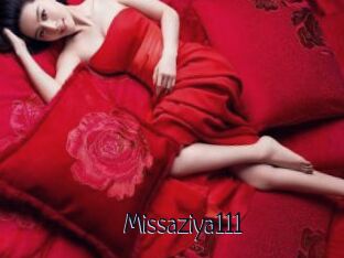 Missaziya111