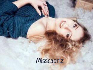 Misscapriz