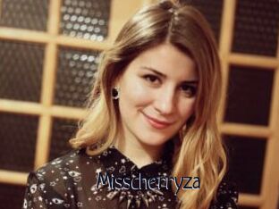 Misscherryza