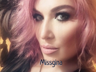 Missgina