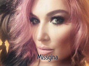 Missgina