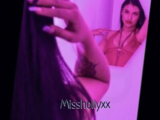 Misshollyxx