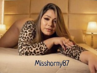 Misshorny87