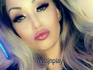 Missjnplay