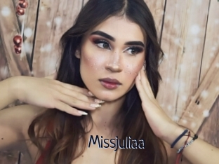 Missjuliaa