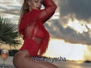 Misskatyusha