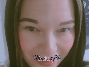 Missluxy34