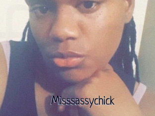 Misssassychick