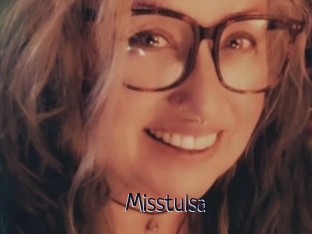 Misstulsa