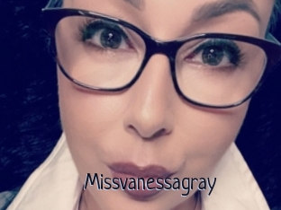 Missvanessagray