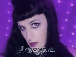 Misszoedeville