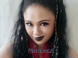 Mistresscat