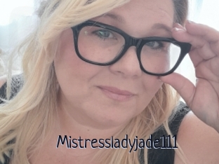 Mistressladyjade111