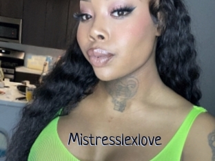 Mistresslexlove