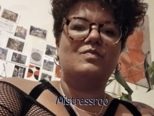 Mistressroo